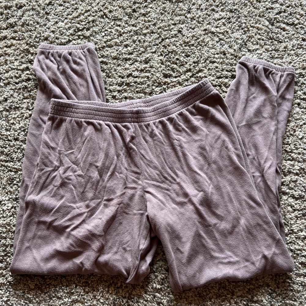 Aerie sweatpants